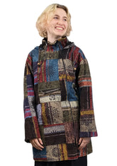 Women’s Durbar Jacket